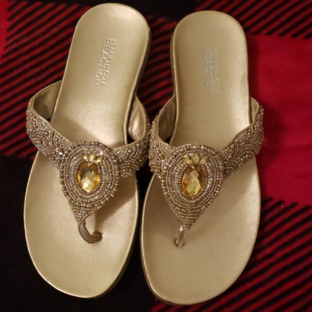 Kenneth Cole sandals